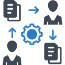Free Process  Icon