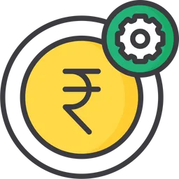 Free Processing payment  Icon