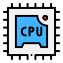 Free Processor Icon