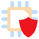 Free Processor Chip Processor Chip Icon