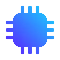 Free Processor  Icon
