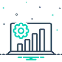 Free Processus d'analyse  Icône