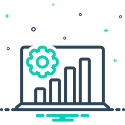 Free Processus d'analyse  Icône