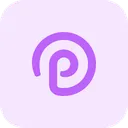 Free Processwire Technology Logo Social Media Logo Icon