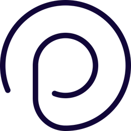 Free Processwire Logo Icon