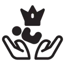 Free Prodigy Success Winner Icon