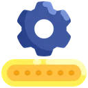 Free Croma Ícone