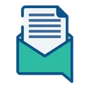 Free Product Delivery Notification Icon