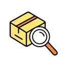 Free Product Filter Filter E Commerce Icon