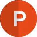 Free Product Hunt Social Logo Social Media Icon