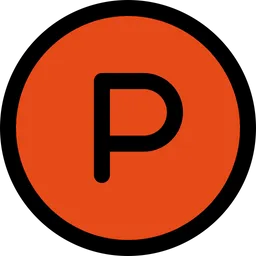 Free Product Hunt Logo Icon