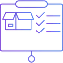 Free Product Goods Item Icon