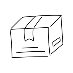 Free Product  Icon