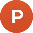 Free Product Hunt Company Icon