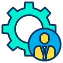 Free Product Management Product Manager Icon