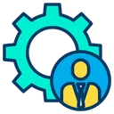 Free Product Management  Icon