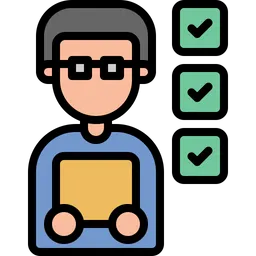 Free Product Manager checklist  Icon