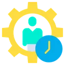 Free Product Management Product Manager Icon