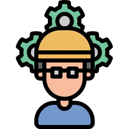 Free Product Manager process  Icon