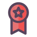 Free Priority Bookmark Favorite Icon