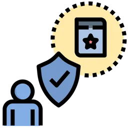Free Product Reliability  Icon