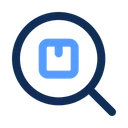 Free Product Research Find Search Icon