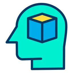 Free Product Think  Icon