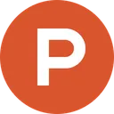 Free Producthunt Logo Technology Logo Icône