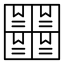Free Produkte Symbol