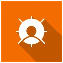 Free Profile Avatar User Icon