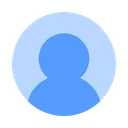 Free Profile Avatar Interface Icon