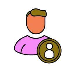 Download Profile Icons Ideal For User Interfaces Download Profile Icons Ideal For User Interfaces