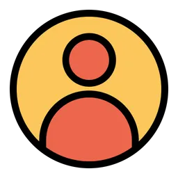 Free Profile  Icon