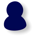 Free Profile Account People Icon