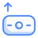 Free Profit Money Finance Icon