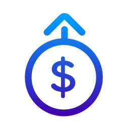 Free Profits  Icon