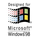 Free Progettato Per Microsoft Icon