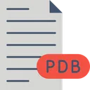 Free Program Database Document Paper Icon