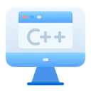 Free Web Design Development Icon