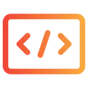 Free Programming  Icon