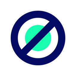 Free Prohibited  Icon