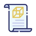 Free Project Management Business Marketing Icon