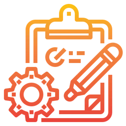Free Project Management  Icon