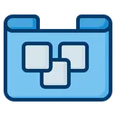 Free Project Plan  Icon