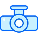 Free Video DVR Enregistrement Icon