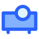 Free Projector Presentation Device Icon