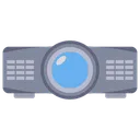 Free Projector Beamer Film Icon
