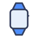 Free Smartwatch Watch Time Icon