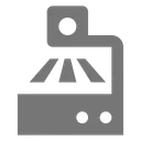 Free Projector Icon