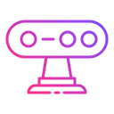 Free Projector  Icon